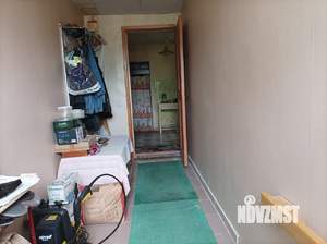 Дом 58м², 1-этажный, участок 3 сот.