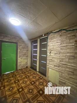 Дом 52м², 1-этажный, участок 4 сот.