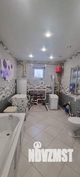 Дом 110м², 1-этажный, участок 6 сот.