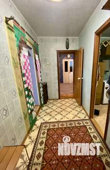 Дом 82м², 1-этажный, участок 6 сот.