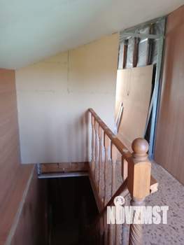 Дом 153м², 2-этажный, участок 3 сот.