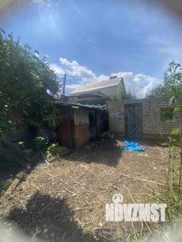 Дом 28м², 1-этажный, участок 1 сот.