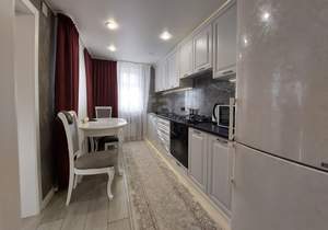 Дом 82м², 1-этажный, участок 7 сот.