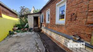 Дом 62м², 1-этажный, участок 3 сот.