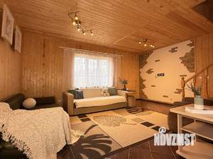 Дача 110м², 2-этажный, участок 4 сот.