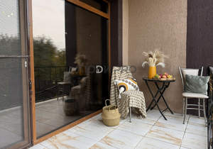 Дом 401м², 3-этажный, участок 6 сот.