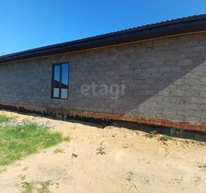 Дом 90м², 1-этажный, участок 6 сот.