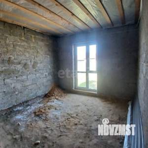 Дом 90м², 1-этажный, участок 6 сот.