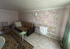 Дом 40м², 2-этажный, участок 5 сот.