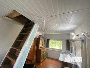 Дом 34м², 2-этажный, участок 13 сот.