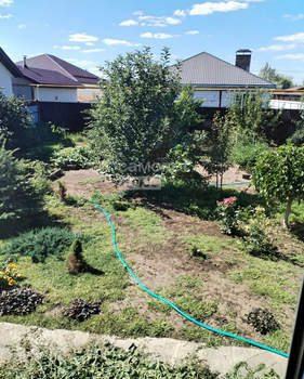 Дом 110м², 1-этажный, участок 7 сот.