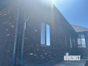 Дом 115м², 1-этажный, участок 7 сот.