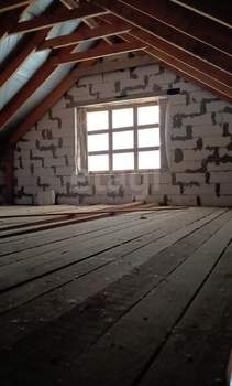 Дом 120м², 2-этажный, участок 6 сот.