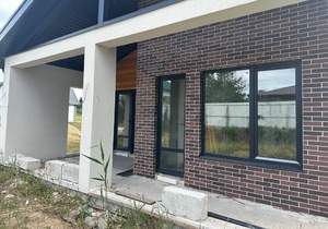 Дом 105м², 1-этажный, участок 6 сот.