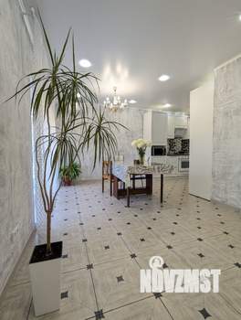 Дом 120м², 2-этажный, участок 335 сот.