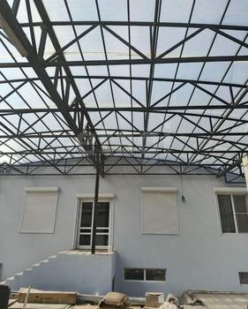 Дом 480м², 3-этажный, участок 20 сот.