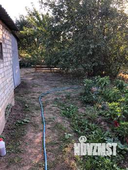 Дом 32м², 1-этажный, участок 5 сот.