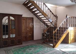 Дом 268м², 2-этажный, участок 6 сот.