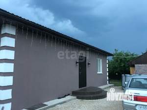 Дача 100м², 1-этажный, участок 5 сот.