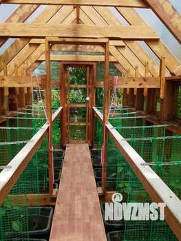 Дом 12м², 1-этажный, участок 6 сот.