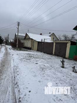 Дом 102м², 1-этажный, участок 9 сот.