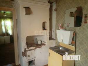 Дом 24м², 1-этажный, участок 7 сот.