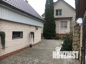 Дом 249м², 2-этажный, участок 9 сот.