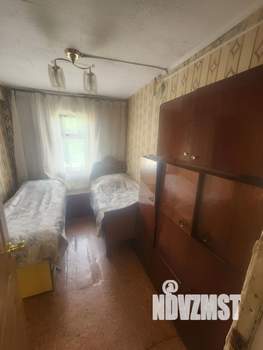 Дом 80м², 1-этажный, участок 4 сот.