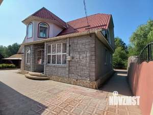 Дом 154м², 2-этажный, участок 7 сот.