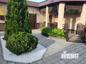 Дом 330м², 3-этажный, участок 9 сот.