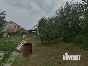 Дом 40м², 2-этажный, участок 4 сот.