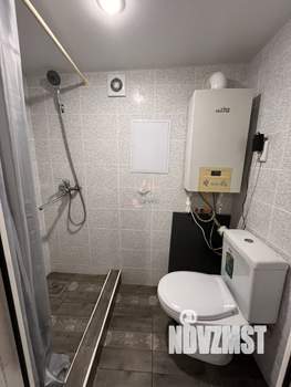 Дом 32м², 1-этажный, участок 2 сот.