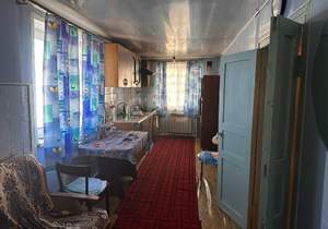 Дом 68м², 1-этажный, участок 2 сот.