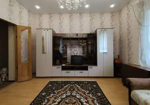 Дом 358м², 3-этажный, участок 9 сот.