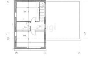 Дом 128м², 2-этажный, участок 6 сот.