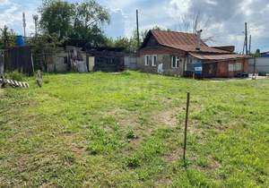 Дом 45м², 1-этажный, участок 6 сот.