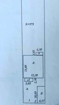 Дом 419м², 3-этажный, участок 9 сот.