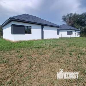 Дом 110м², 1-этажный, участок 5 сот.