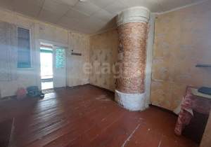 Дом 43м², 1-этажный, участок 1 сот.