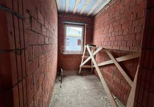 Дом 80м², 1-этажный, участок 4 сот.