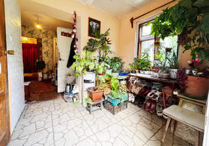 Дом 65м², 1-этажный, участок 5 сот.