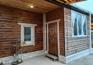 Дом 52м², 1-этажный, участок 4 сот.