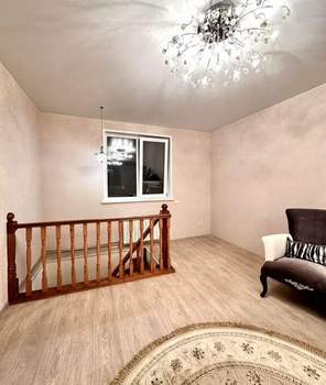 Дом 114м², 2-этажный, участок 4 сот.