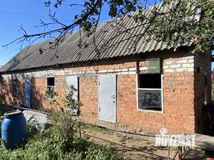 Дом 59м², 1-этажный, участок 7 сот.