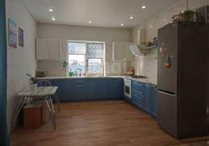 Дом 137м², 1-этажный, участок 10 сот.