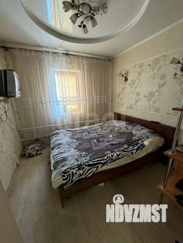 Дом 100м², 1-этажный, участок 6 сот.