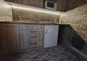 Дом 23м², 2-этажный, участок 5 сот.