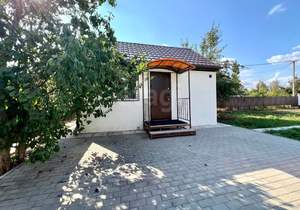 Дом 23м², 2-этажный, участок 5 сот.