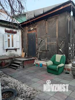 Дом 103м², 1-этажный, участок 7 сот.