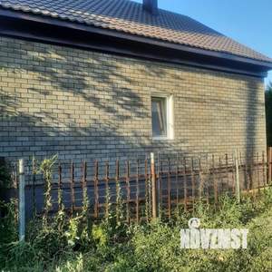 Дом 99м², 2-этажный, участок 5 сот.